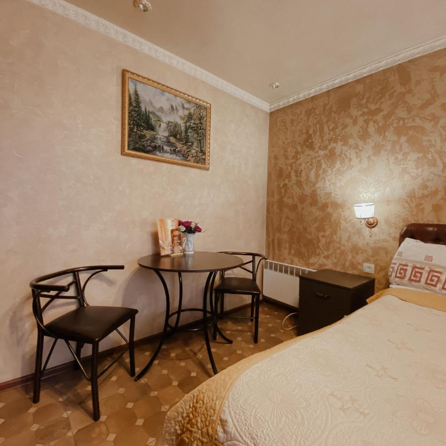 Galeon Hotel Biškek Exteriér fotografie