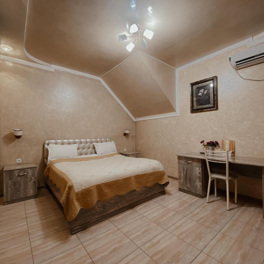 Galeon Hotel Biškek Exteriér fotografie