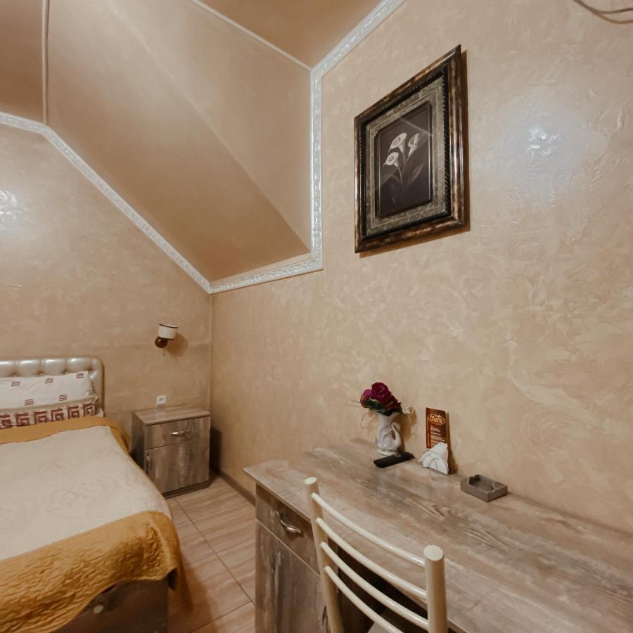 Galeon Hotel Biškek Exteriér fotografie