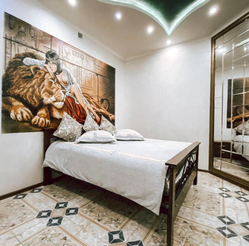 Galeon Hotel Biškek Exteriér fotografie